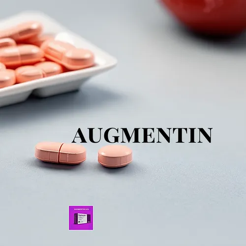 Augmentin et son générique